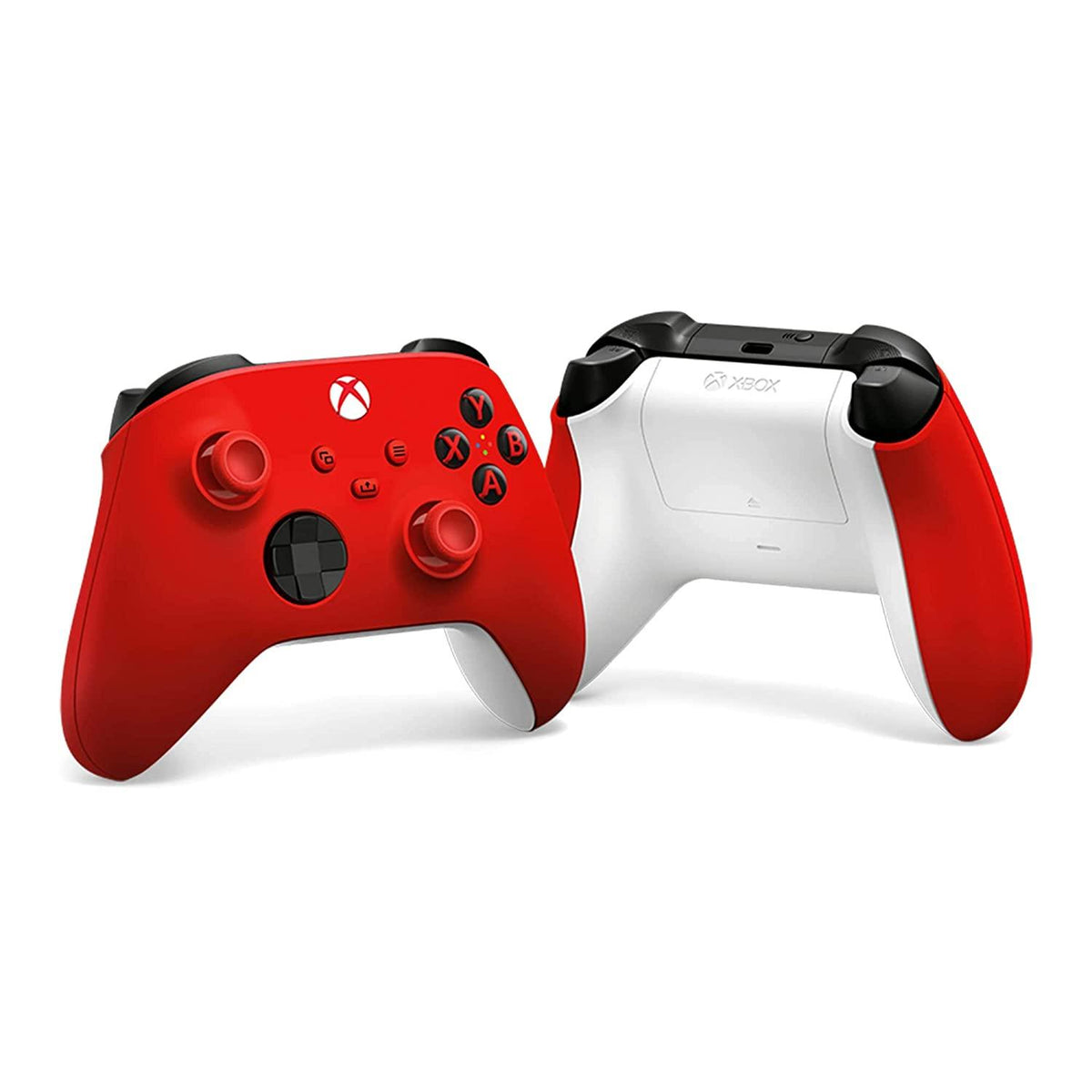 Control Inalámbrico Xbox Series X - Pulse Red_panama_videojuegos_birriagamers_1
