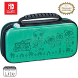 Deluxe Game Travel Case -  Animal Crossing - Nintendo Switch_VIDEOJUEGOS_BIRRIAGAMERS_PANAMA_1