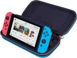 Deluxe Game Travel Case -  Animal Crossing - Nintendo Switch_VIDEOJUEGOS_BIRRIAGAMERS_PANAMA_2