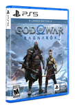 God Of War Ragnarök - PlayStation 5