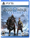 God Of War Ragnarök - PlayStation 5