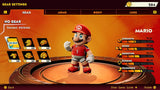 Mario Strikers Battler Leagle - Nintendo Switch