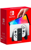 Consola Nintendo Switch  Oled
