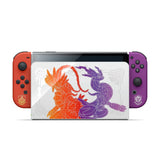 Nintendo Switch Oled  Model Pokémon™ Scarlet & Violet Edition