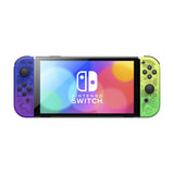 Nintendo Switch Oled Model Splatoon 3 Special Edition