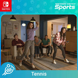 Nintendo Switch Sports - Consola