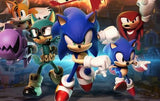 SONIC FORCES - NINTENDO SWITCH -