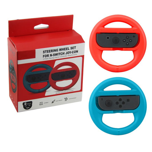 WHEEL SET 2 PACK NINTENDO