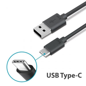 Iluv USB Type - C Black