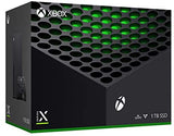 Consola Xbox Series X 1TB
