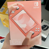 Nintendo Switch Lite - Consola