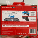 Control - Wireless Horipad - Nintendo Switch