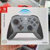 Control - Wireless Horipad - Nintendo Switch