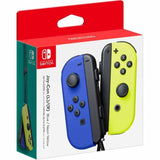 Joy-Con (L)(R) Control Nintendo Switch