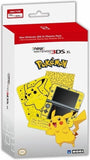 Pack Accesorios Pikachu Para New Nintendo 3DS XL Hori