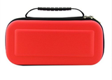 PROTECTIVE CARRYING CASE RED