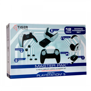 Master Kit Pack - PlayStation 5